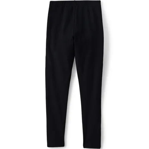 Girls Tough Cotton Legging