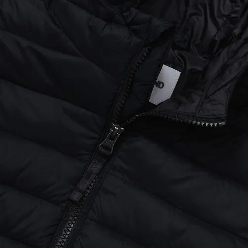 Kids FeatherFree™ Insulated Hooded Packable Jacket