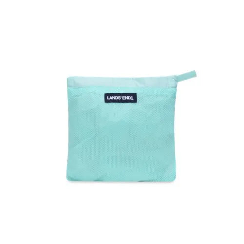 Kids Waterproof Hooded Packable Rain Jacket