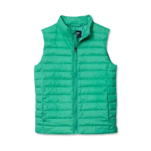 Kids FeatherFree™ Insulated Packable Vest