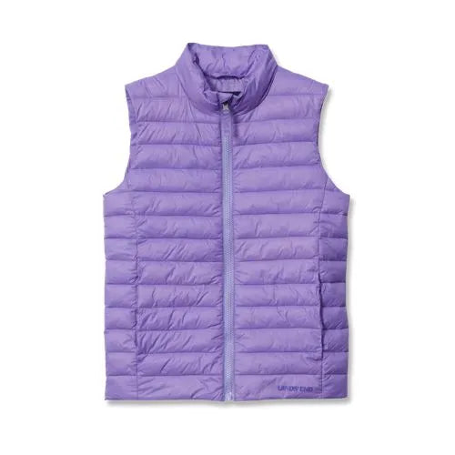 Kids FeatherFree™ Insulated Packable Vest
