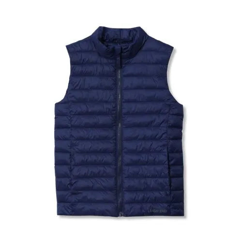 Kids FeatherFree™ Insulated Packable Vest