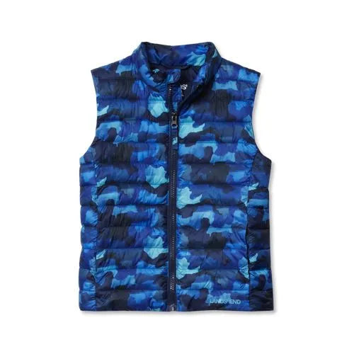 Kids FeatherFree™ Insulated Packable Vest