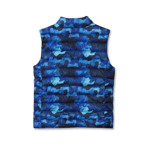 Kids FeatherFree™ Insulated Packable Vest