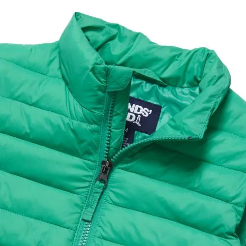 Kids FeatherFree™ Insulated Packable Vest