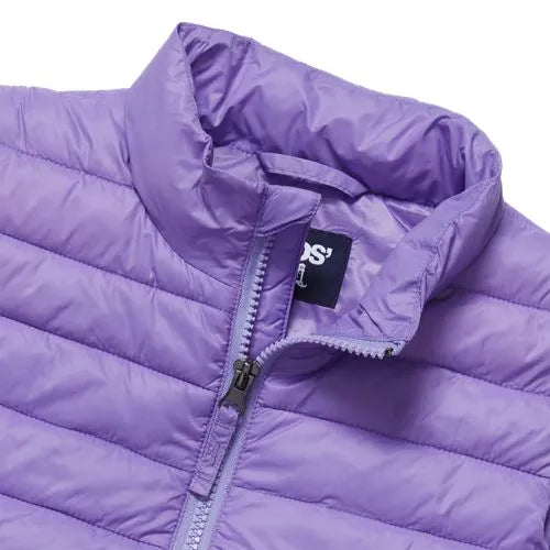 Kids FeatherFree™ Insulated Packable Vest