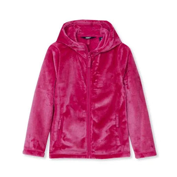 Girls Softest Fleece Hoodie