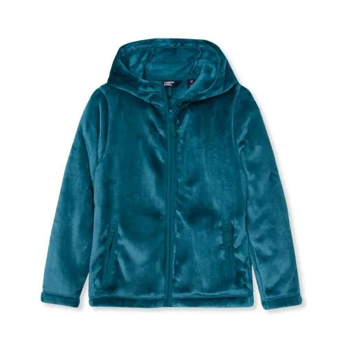 Girls Softest Fleece Hoodie