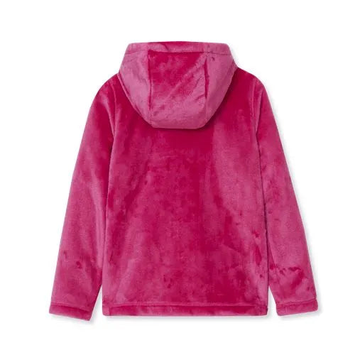 Girls Softest Fleece Hoodie