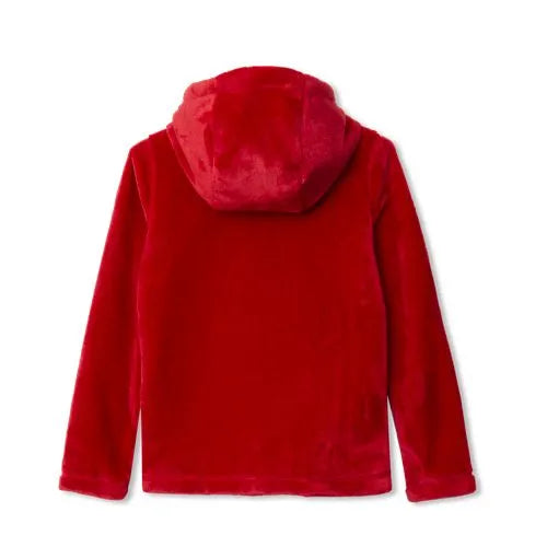 Girls Softest Fleece Hoodie