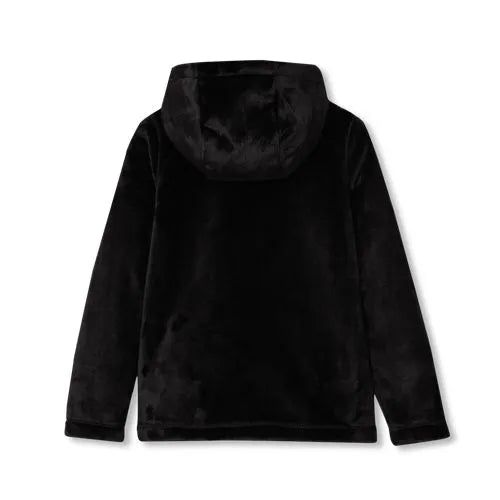 Girls Softest Fleece Hoodie