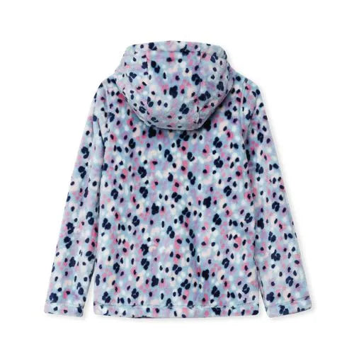 Girls Softest Fleece Hoodie