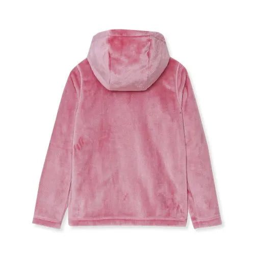 Girls Softest Fleece Hoodie