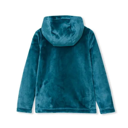 Girls Softest Fleece Hoodie