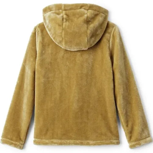 Girls Softest Fleece Hoodie