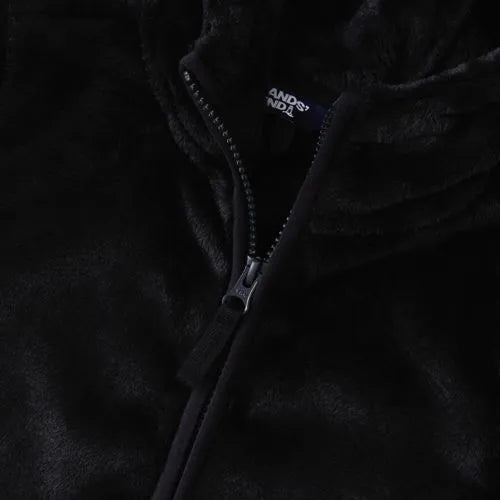 Girls Softest Fleece Hoodie