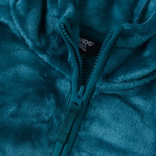 Girls Softest Fleece Hoodie