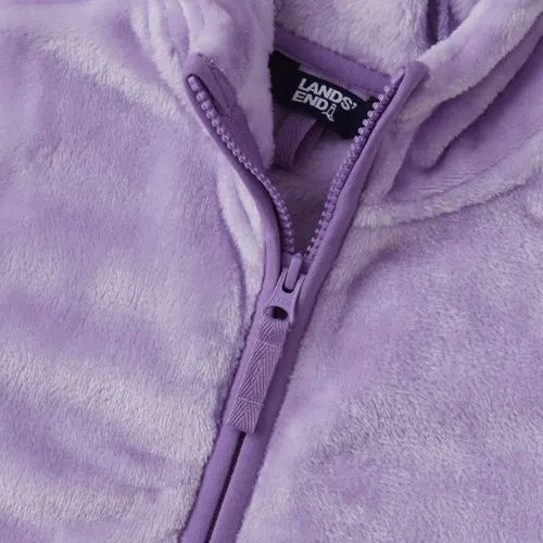 Girls Softest Fleece Hoodie