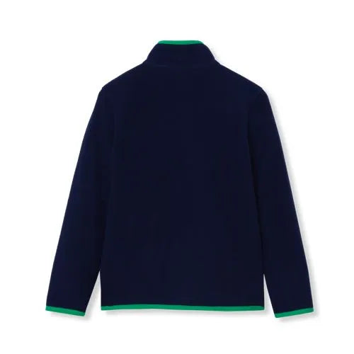 Kids Anyweather Fleece Full Zip Jacket