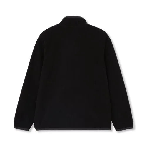 Kids Anyweather Fleece Full Zip Jacket