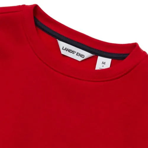 Kids Fleece Crewneck Sweatshirt