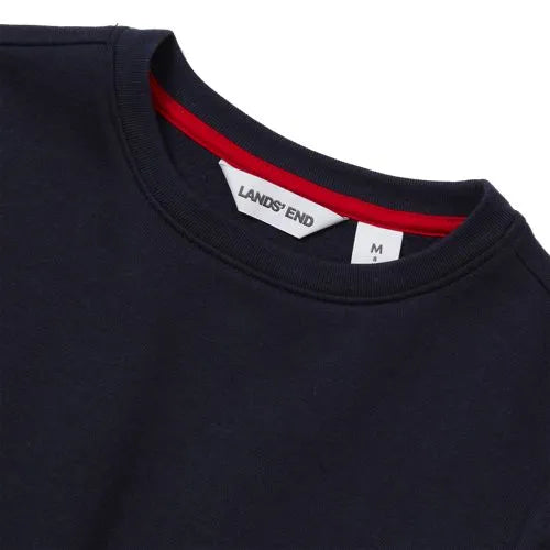 Kids Fleece Crewneck Sweatshirt
