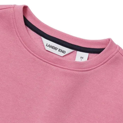 Kids Fleece Crewneck Sweatshirt