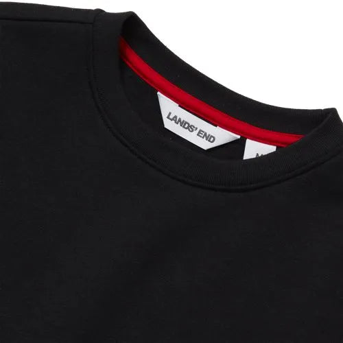 Kids Fleece Crewneck Sweatshirt