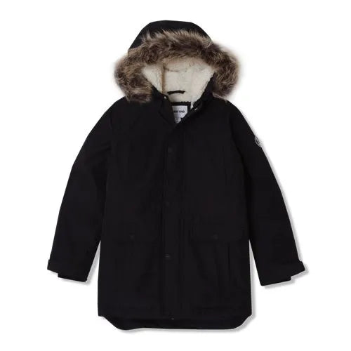 Kids Expedition Waterproof Winter Down Parka