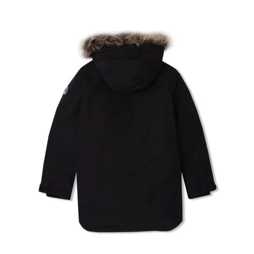 Kids Expedition Waterproof Winter Down Parka