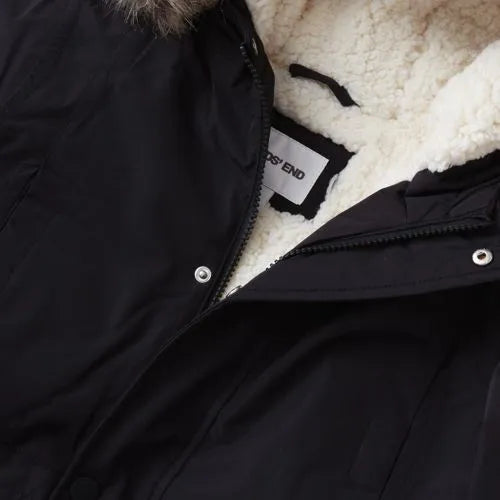 Kids Expedition Waterproof Winter Down Parka