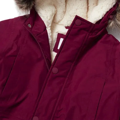 Kids Expedition Waterproof Winter Down Parka
