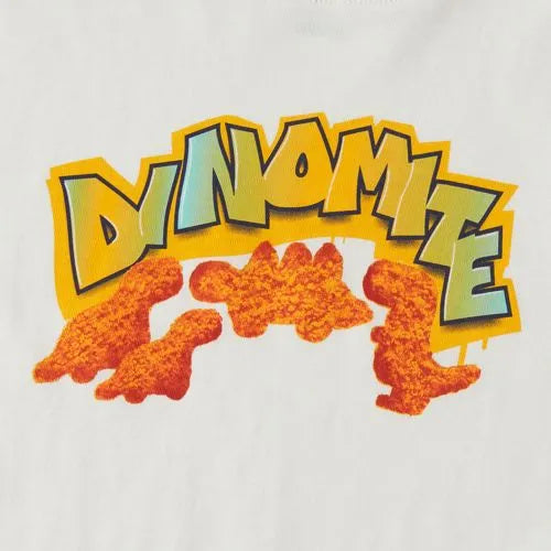Boys Long Sleeve Graphic Tee