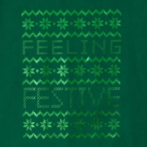 Boys Long Sleeve Graphic Tee