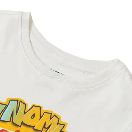 Boys Long Sleeve Graphic Tee