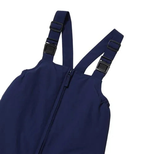 Kids Squall Waterproof Insulated Iron Knee Snow Bibs