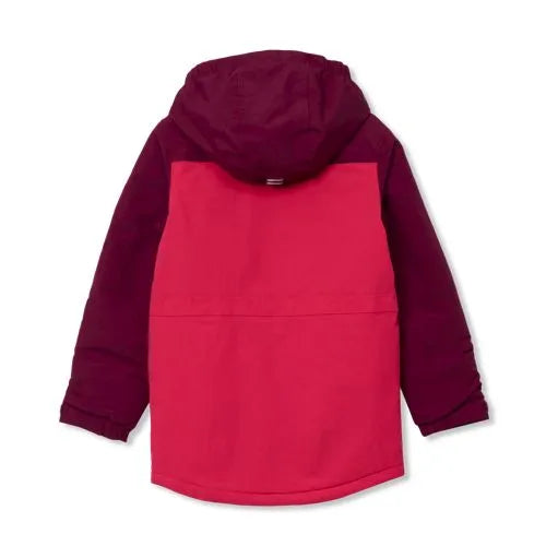 Kids Squall Waterproof Insulated Winter Parka