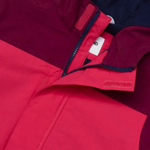 Kids Squall Waterproof Insulated Winter Parka