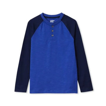Boys Henley Shirt