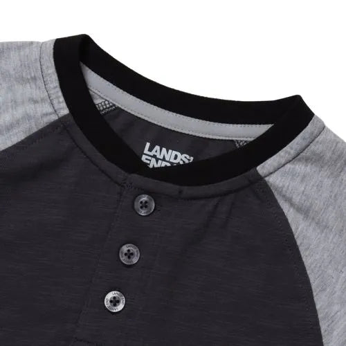 Boys Henley Shirt