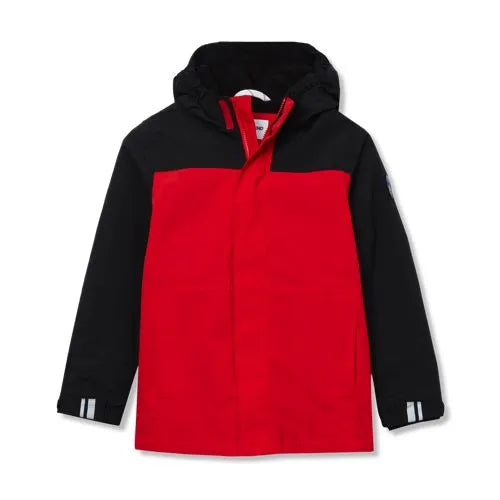 Kids Squall Waterproof Insulated Jacket