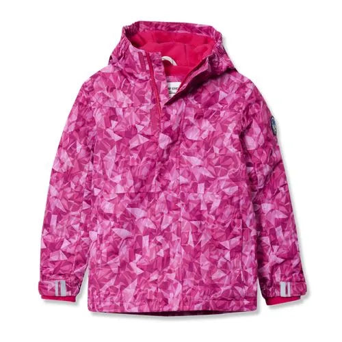 Kids Squall Waterproof Insulated Jacket