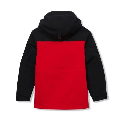 Kids Squall Waterproof Insulated Jacket