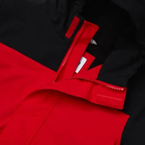 Kids Squall Waterproof Insulated Jacket