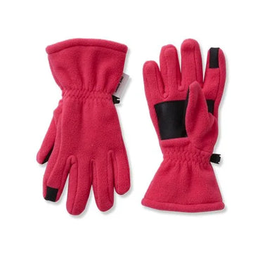 Kids Fleece Gloves