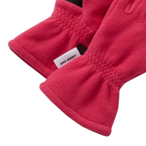 Kids Fleece Gloves