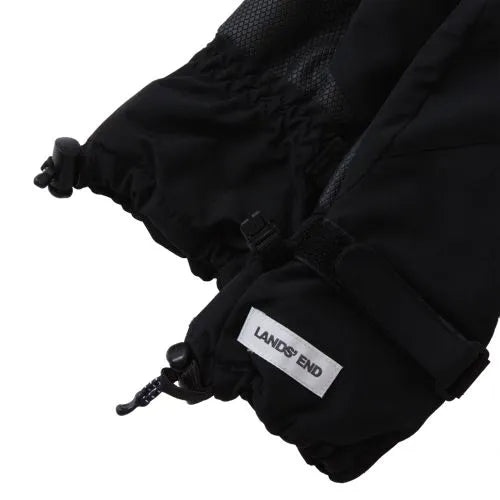 Kids Squall Mittens