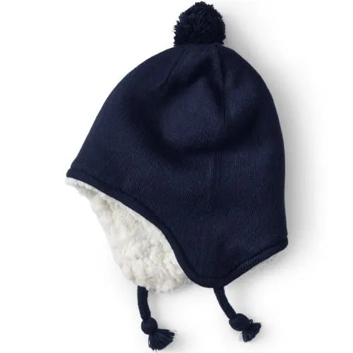 Kids Peruvian Hat