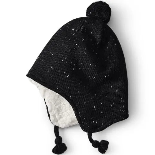 Kids Peruvian Hat