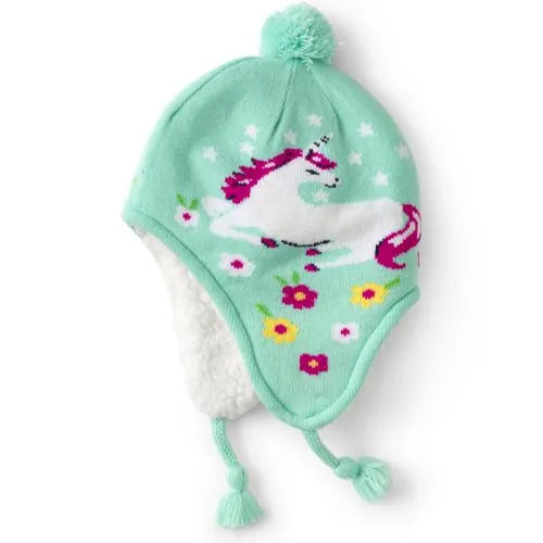 Kids Peruvian Hat